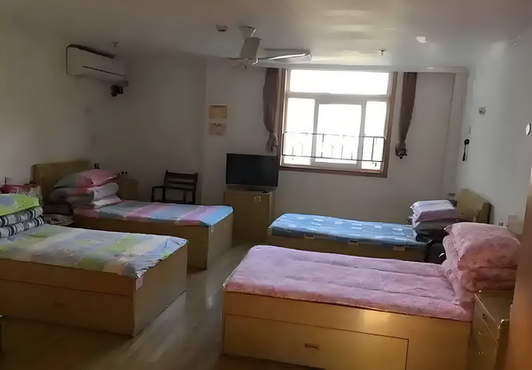 为爱步步为营